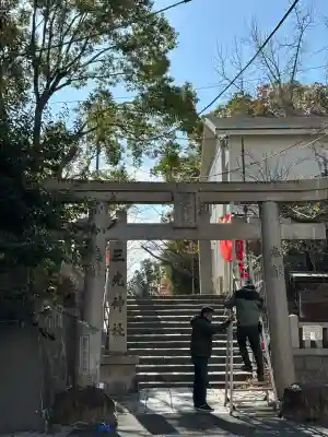真田山 三光神社の{uncategorized: "未分類", other: "その他", undefined: "問題あり", building: "その他建物", grave: "お墓", sacred_gate: "鳥居", guardian: "狛犬", statue: "像", buddha: "仏像", history: "歴史", nature: "自然", garden: "庭園", animal: "動物", pagoda: "塔", temizu: "手水舎", mountain_gate: "山門・神門", sanctuary: "本殿・本堂", subordinate: "末社・摂社", art: "芸術", scenery: "景色", jizo: "地蔵", ema: "絵馬", goshuin: "御朱印", omikuji: "おみくじ", items: "授与品その他", amulet: "お守り", goshuincho: "御朱印帳", eats: "食事", festival: "お祭り", votive_dance: "神楽", shichigosan: "七五三参", wedding: "結婚式", experience: "体験その他", initially: "初詣", around: "周辺", anti_infection: "感染症対策"}