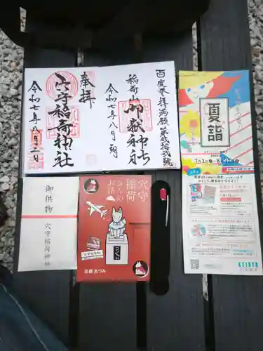 東京羽田 穴守稲荷神社(東京都)