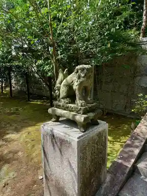 旭丘神社(宮崎県)