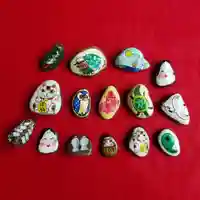 伏木香取神社のその他建物