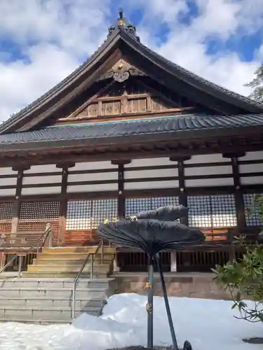 尾山神社(石川県)