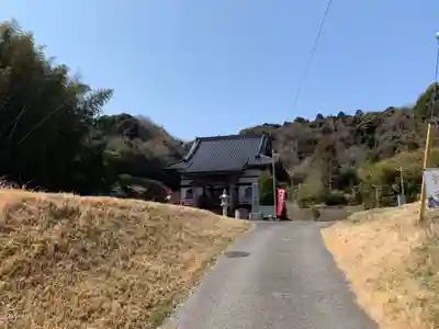 長福寺のその他建物