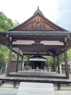 興玉神社(滋賀県)