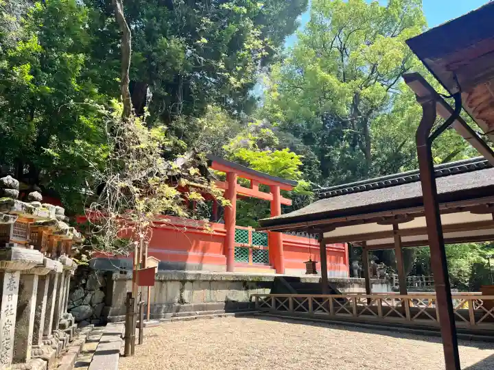 春日大社 若宮(春日若宮)(奈良県)
