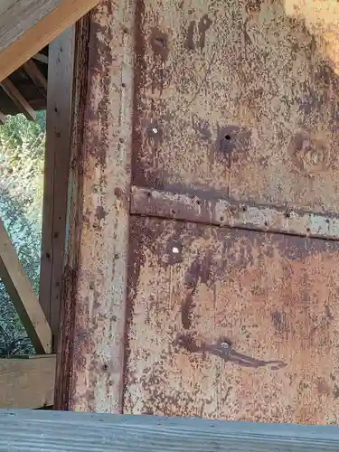 大分縣護國神社(大分県)