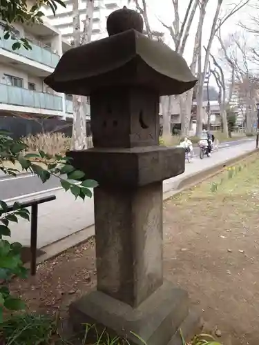 武蔵一宮氷川神社(埼玉県)