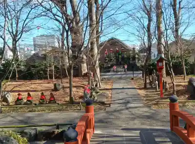 淨眞寺(東京都)
