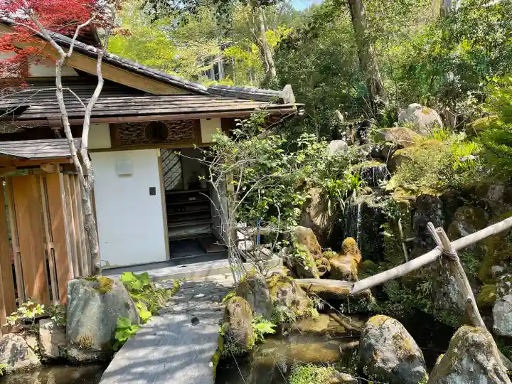 宝泉院(京都府)