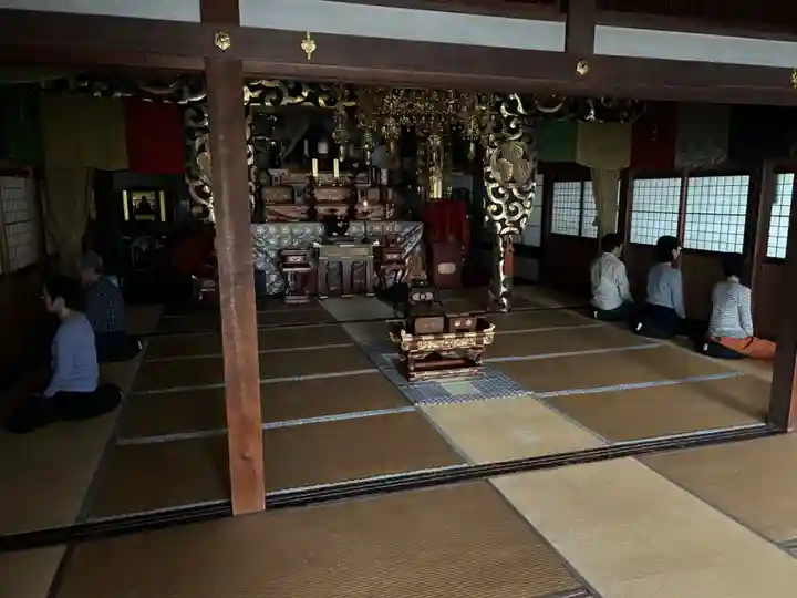 安用寺(愛知県)