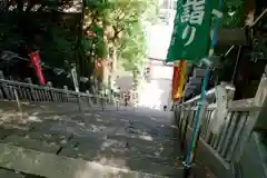 愛宕神社の建物その他