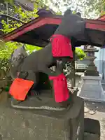 坂稲荷神社(埼玉県)