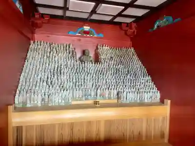 雲岸寺(山梨県)