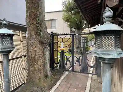 橋場寺不動院（橋場不動尊）(東京都)
