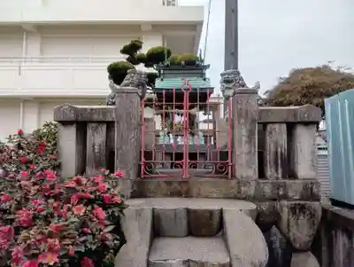春日神社(岐阜県)