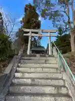 若一神社(兵庫県)