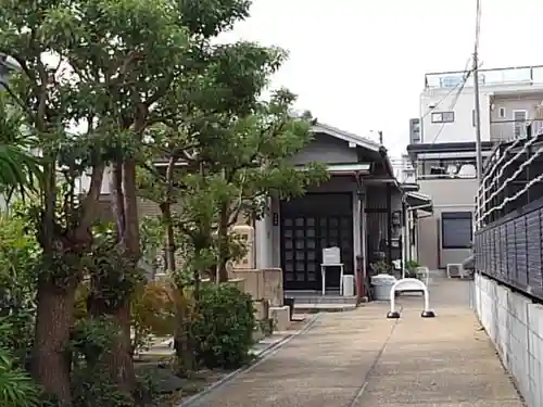 法蔵院のその他建物