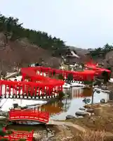 高山稲荷神社(青森県)