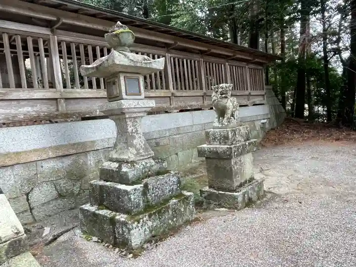 日吉神社(滋賀県)