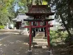 飯玉神社(群馬県)
