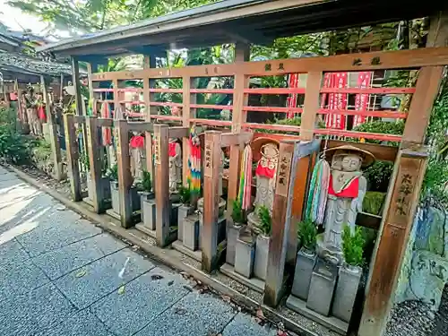 真光院(大阪府)