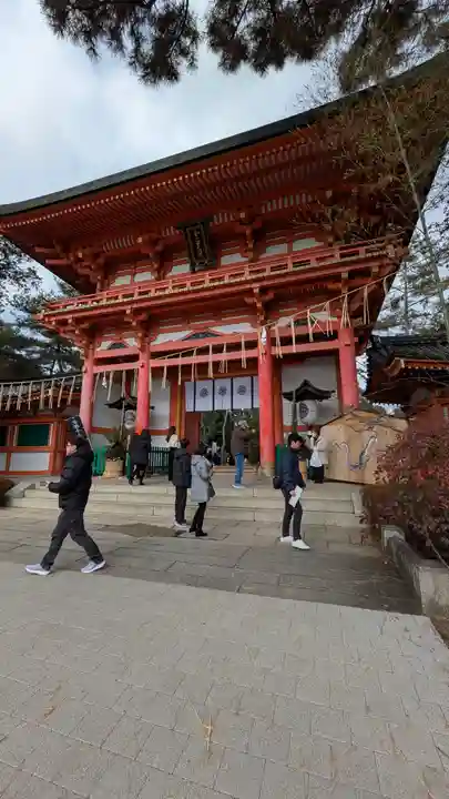 今宮神社(京都府)