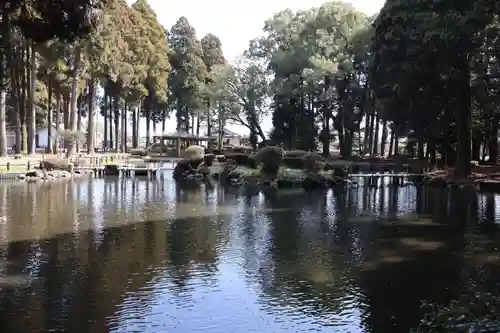 都農神社(宮崎県)