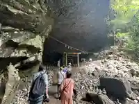 天安河原宮(宮崎県)