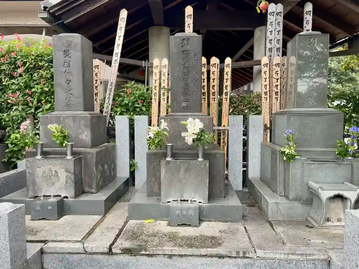 明王院(東京都)