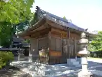 八幡神社の{uncategorized: "未分類", other: "その他", undefined: "問題あり", building: "その他建物", grave: "お墓", sacred_gate: "鳥居", guardian: "狛犬", statue: "像", buddha: "仏像", history: "歴史", nature: "自然", garden: "庭園", animal: "動物", pagoda: "塔", temizu: "手水舎", mountain_gate: "山門・神門", sanctuary: "本殿・本堂", subordinate: "末社・摂社", art: "芸術", scenery: "景色", jizo: "地蔵", ema: "絵馬", goshuin: "御朱印", omikuji: "おみくじ", items: "授与品その他", amulet: "お守り", goshuincho: "御朱印帳", eats: "食事", festival: "お祭り", votive_dance: "神楽", shichigosan: "七五三参", wedding: "結婚式", experience: "体験その他", initially: "初詣", around: "周辺", anti_infection: "感染症対策"}