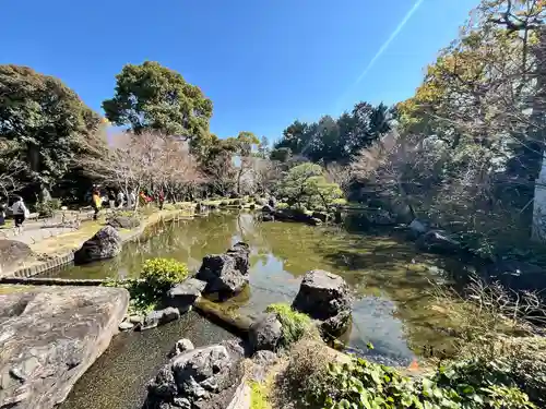 城南宮(京都府)