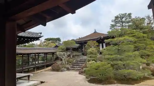仁和寺(京都府)