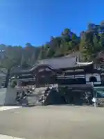 最乗寺(道了尊)(神奈川県)