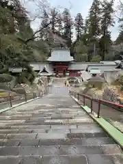 一之宮貫前神社(群馬県)