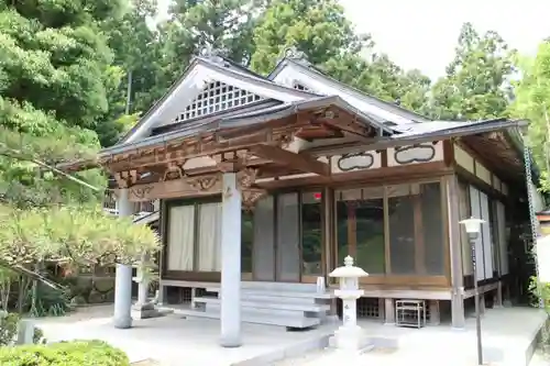 宝寿院のその他建物