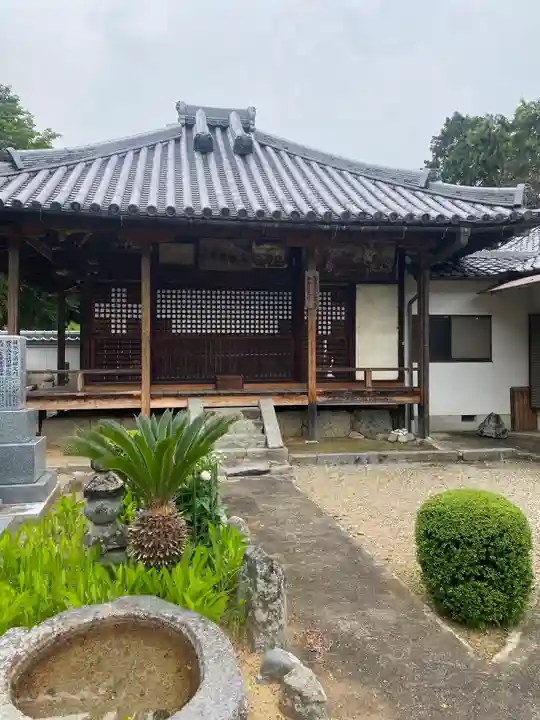 定林寺(奈良県)