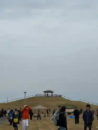 竹駒神社(宮城県)