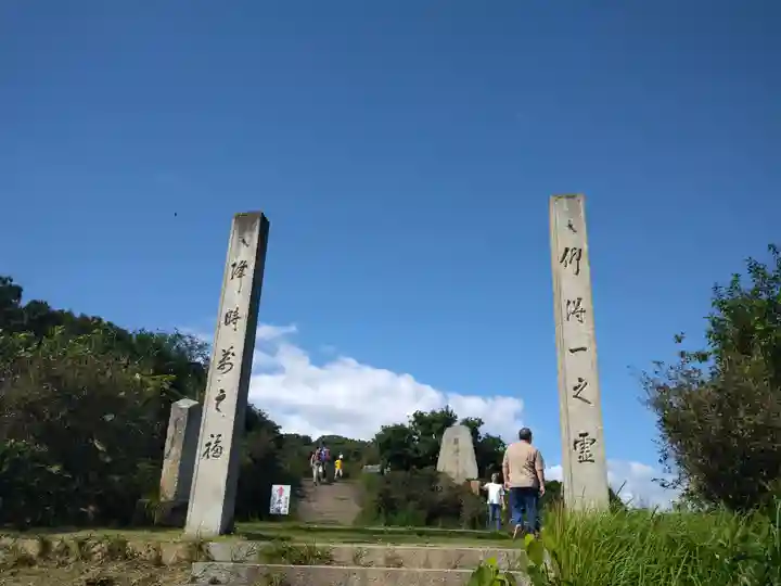 牛窓神社のその他建物