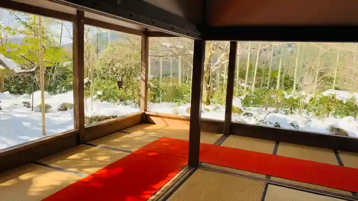 宝泉院(京都府)