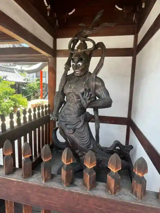 法性寺(大阪府)