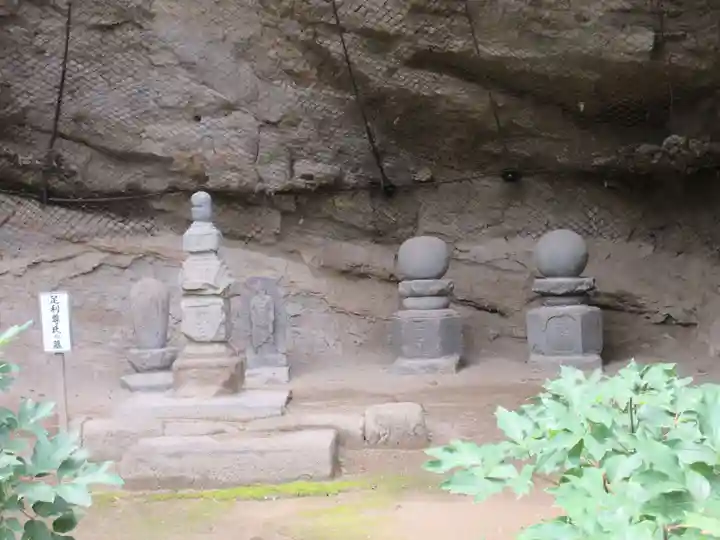 長壽寺(長寿寺)(神奈川県)