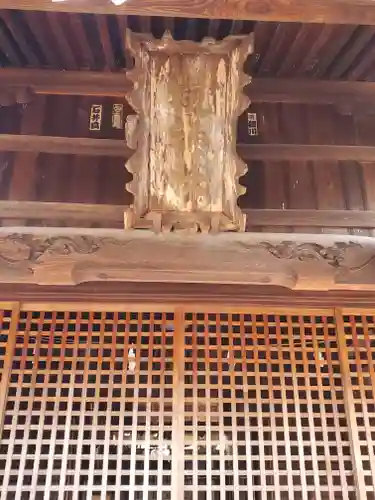 祝神社(長野県)