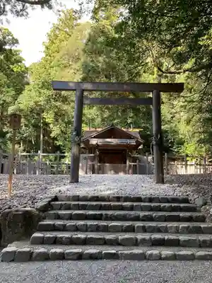 瀧原宮(皇大神宮別宮)(三重県)