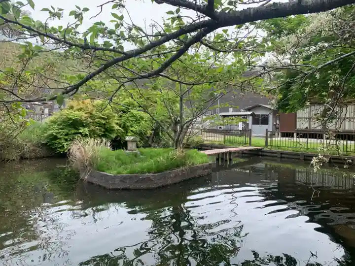 永福寺(千葉県)