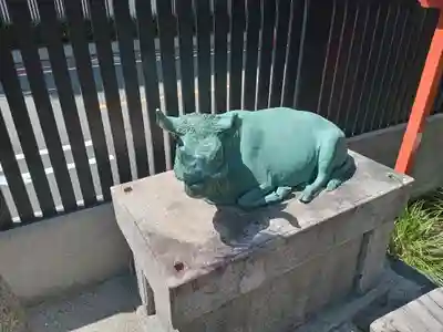 火除天満宮(京都府)