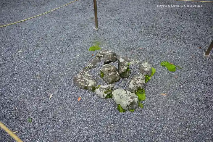 伊勢神宮外宮(豊受大神宮)のその他建物