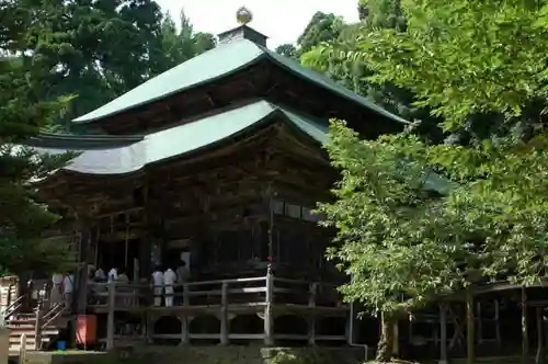 松尾寺の建物その他