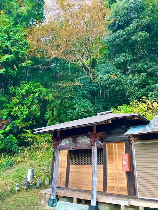 毘沙門天堂(茨城県)