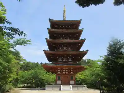 成相寺(京都府)