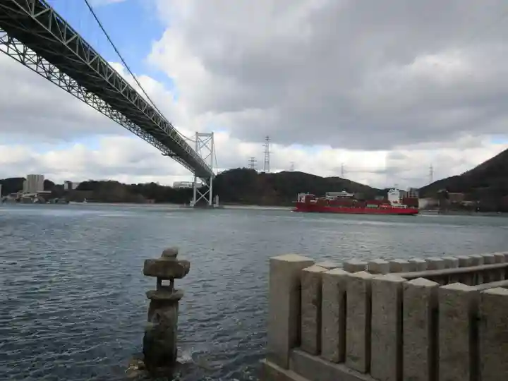 和布刈神社(福岡県)