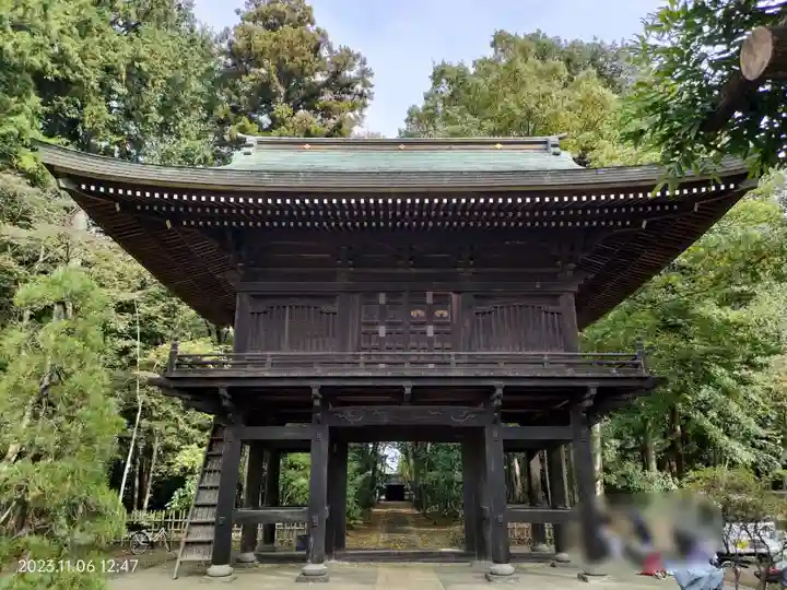 多福寺(埼玉県)